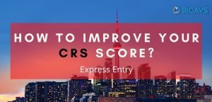 CRS Score